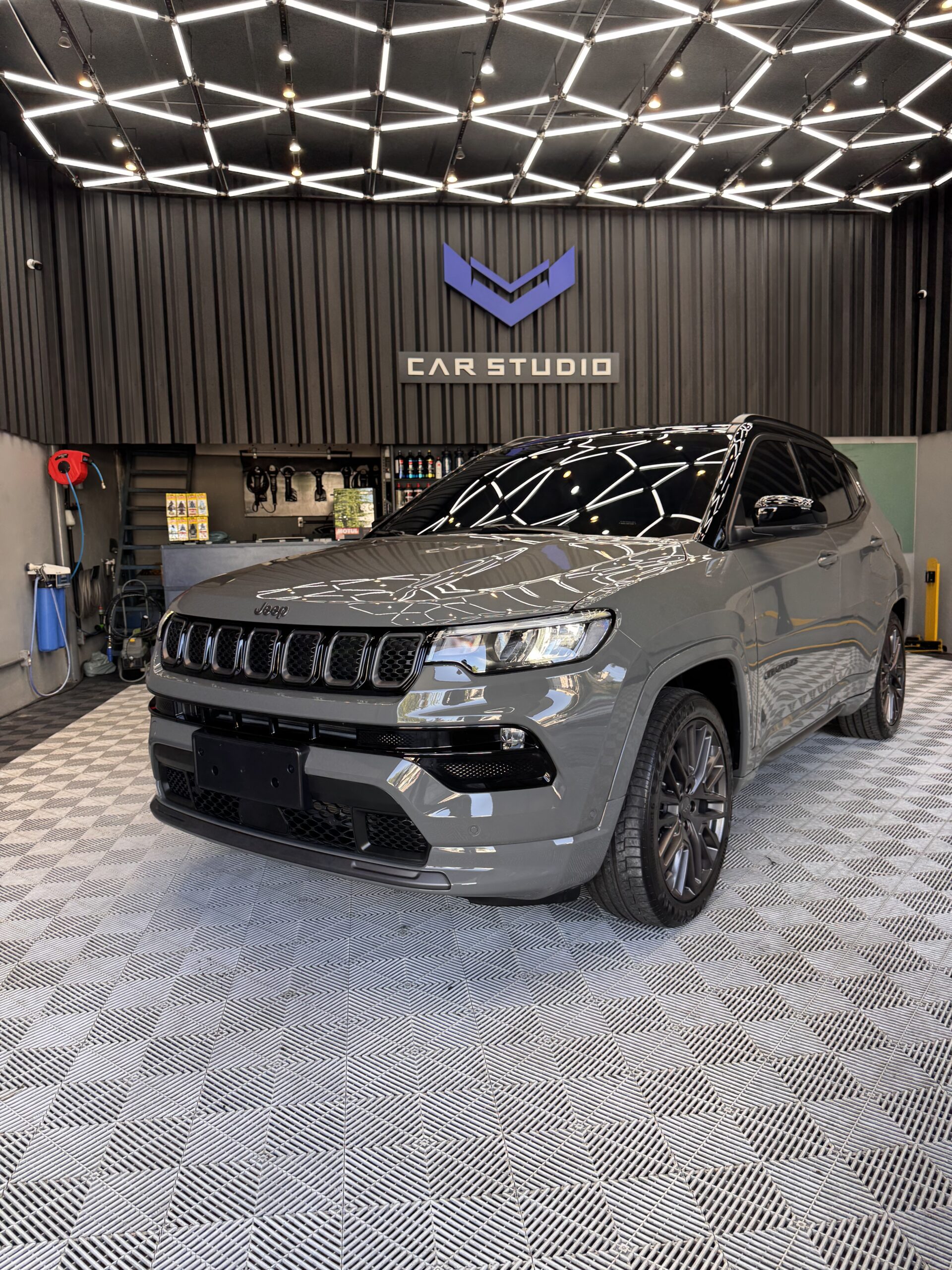 Trabalho Vini Car Studio 6